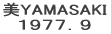 YAMASAKI PXVVD@1
