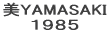 YAMASAKI PXWT