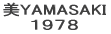 YAMASAKI PXVW