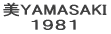 YAMASAKI PXWPD8