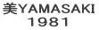 YAMASAKI PXWQ