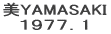 YAMASAKI PXVU@12.29