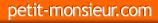 petit-monsieur.com